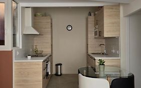 Renovated Loft Next To Monaco
