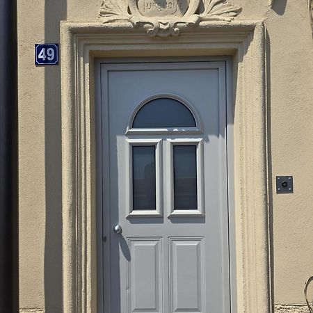 Appartement Renovated Loft Next To Monaco à Roquebrune-Cap-Martin Extérieur photo