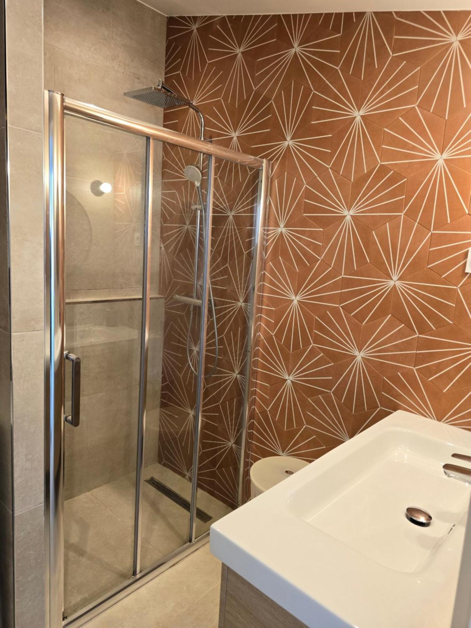 Appartement Renovated Loft Next To Monaco à Roquebrune-Cap-Martin Extérieur photo