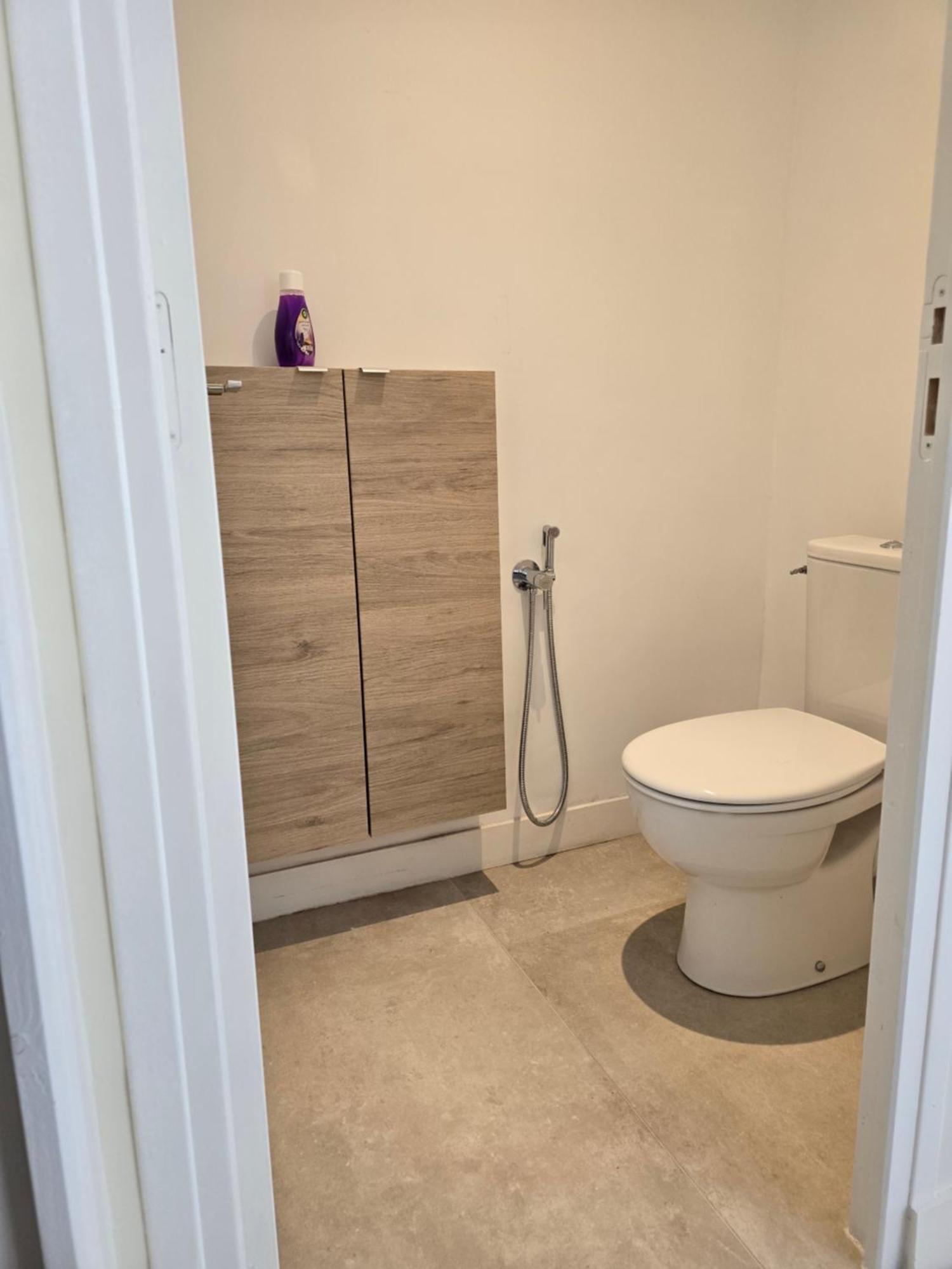 Appartement Renovated Loft Next To Monaco à Roquebrune-Cap-Martin Extérieur photo